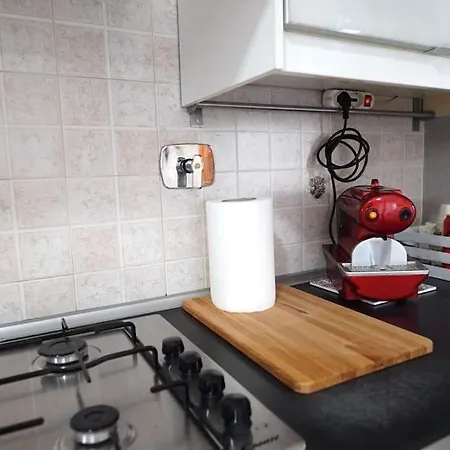 Appartamento Sleep And Leave- Airport -