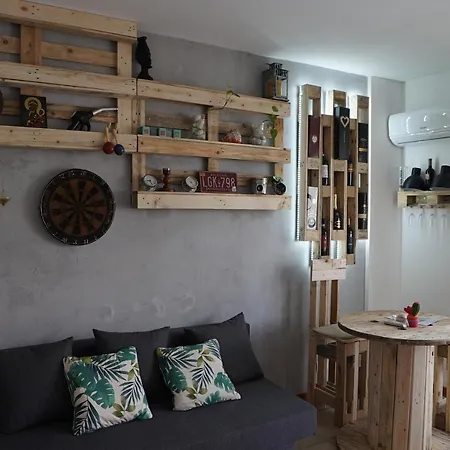 Appartamento Sleep And Leave- Airport - Fiumicino