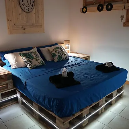 Sleep And Leave- Airport - Appartamento