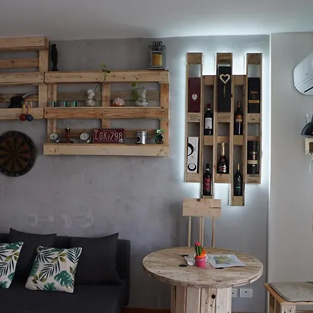 Appartamento Sleep And Leave- Airport - *