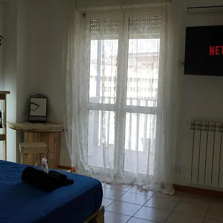 Appartamento Sleep And Leave- Airport - *