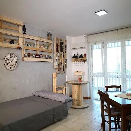 Sleep And Leave- Airport - Appartamento *